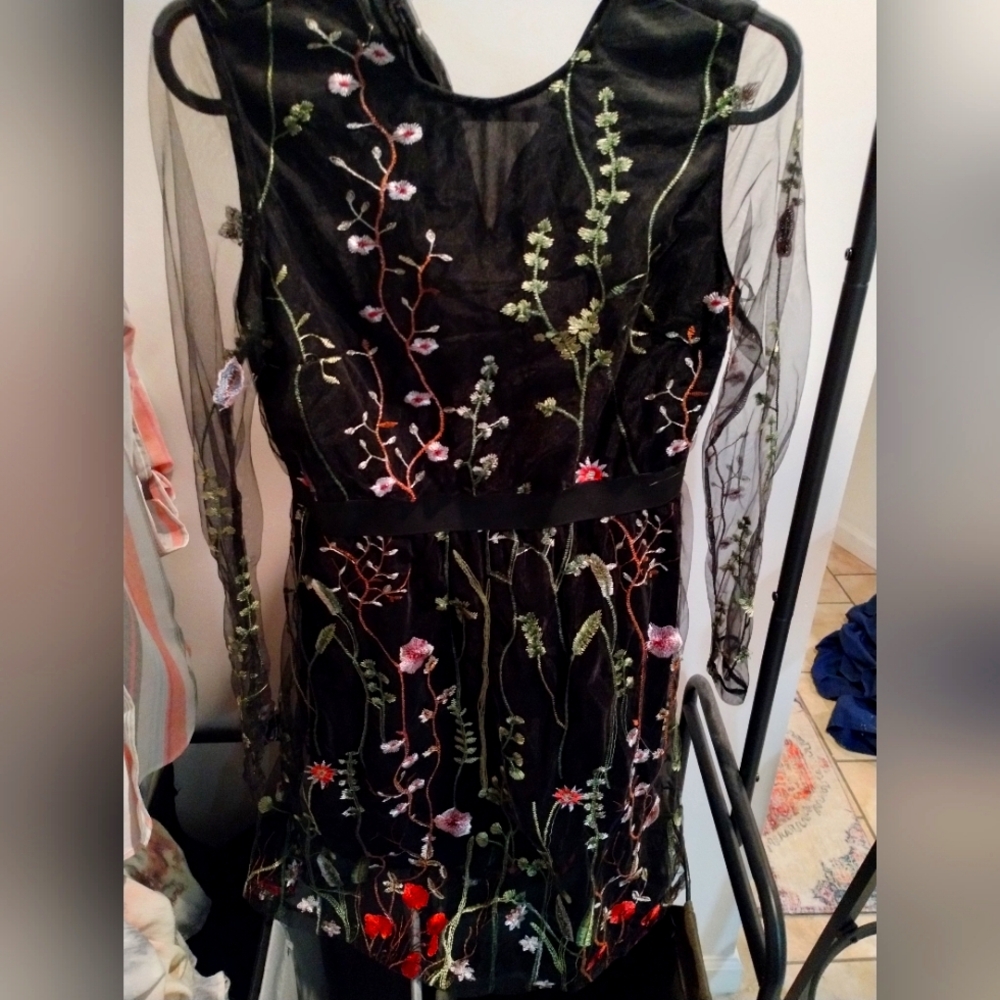 Cocktail Dress